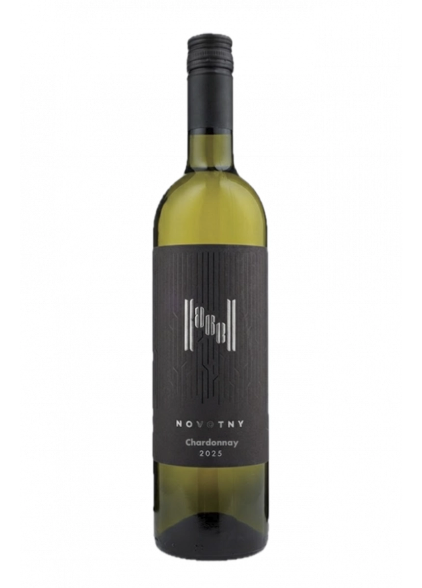 Chardonnay 2025