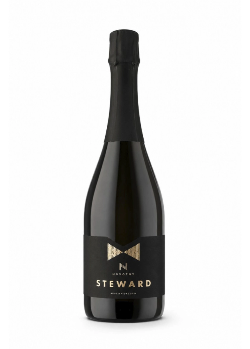 Steward brut nature 2024